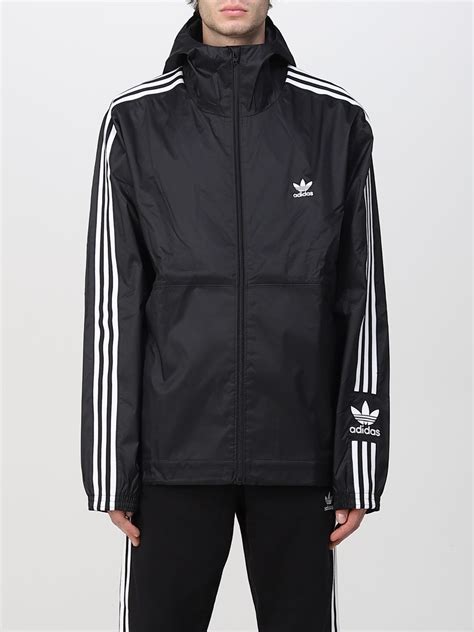 adidas original jacke herren|adidas originals herren jacke.